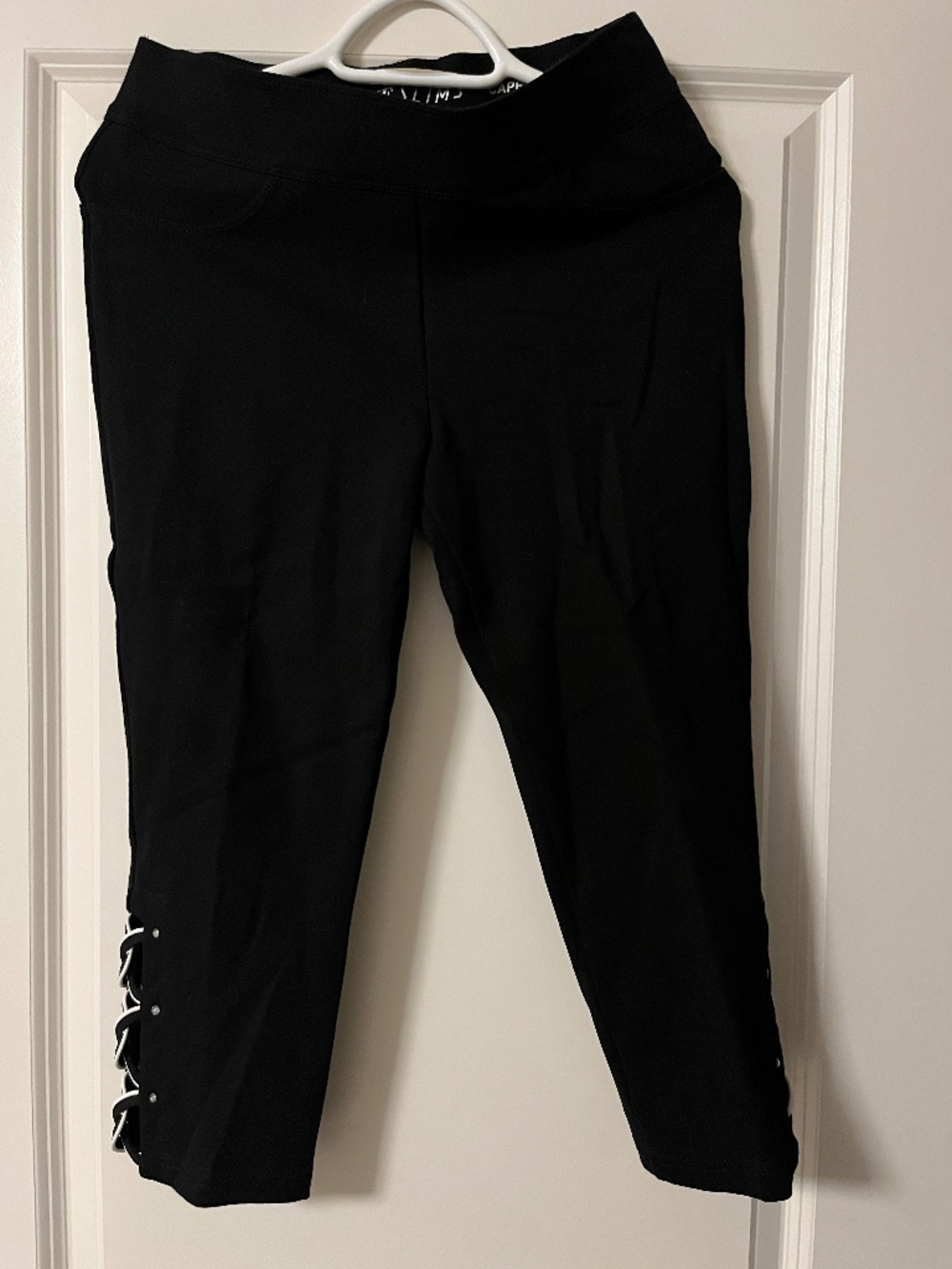 Capris